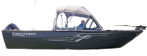 Aluminum Boats for sale in Lancaster, CA